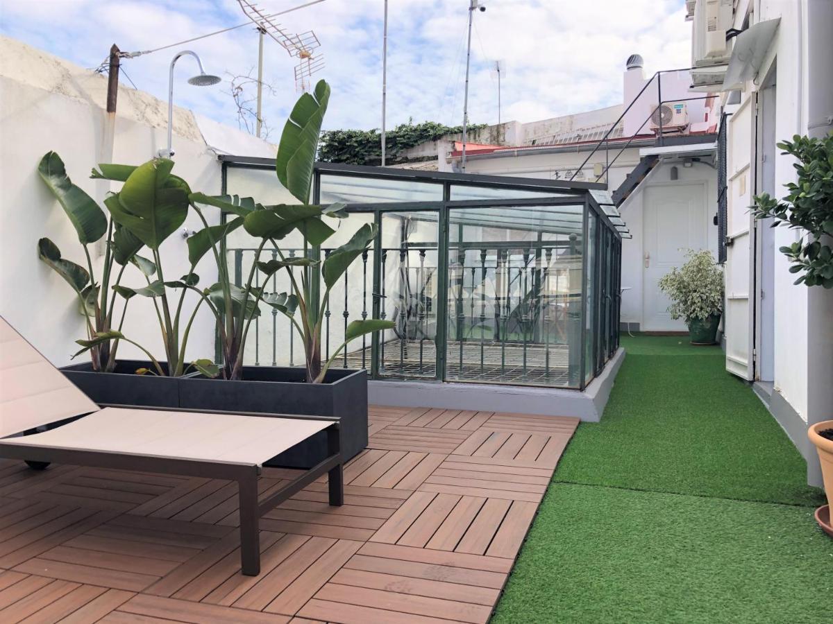 Home In Seville V33-B Exterior photo